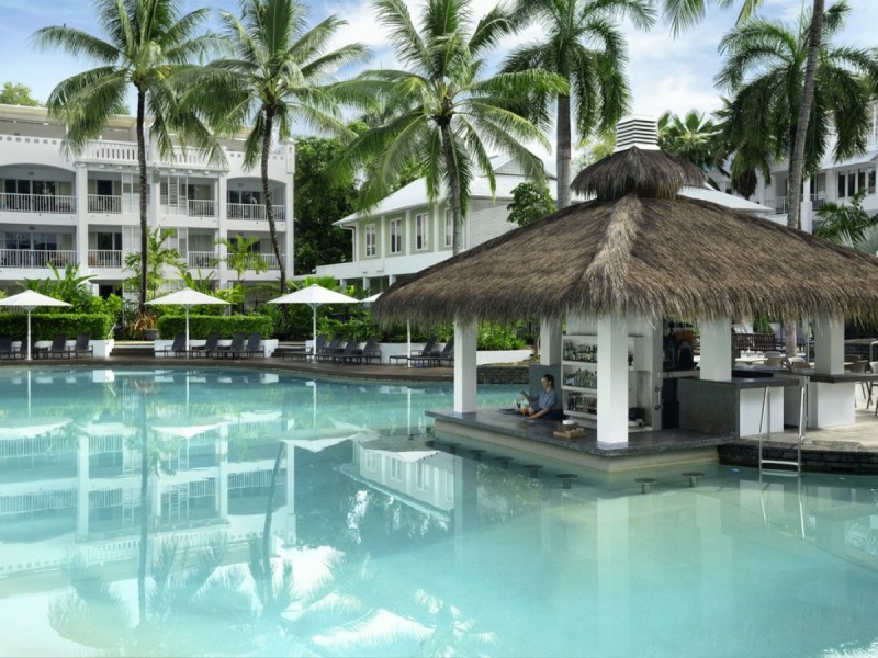 1335-1336/123 Williams Esplanade, Palm Cove QLD 4879