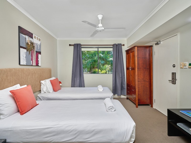 30/81-85 Cedar Road, Palm Cove QLD 4879