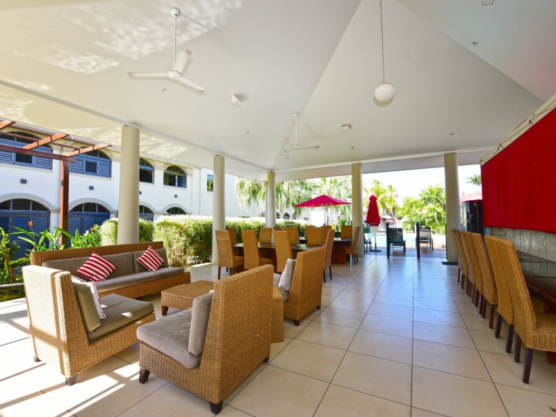 30/81-85 Cedar Road, Palm Cove QLD 4879