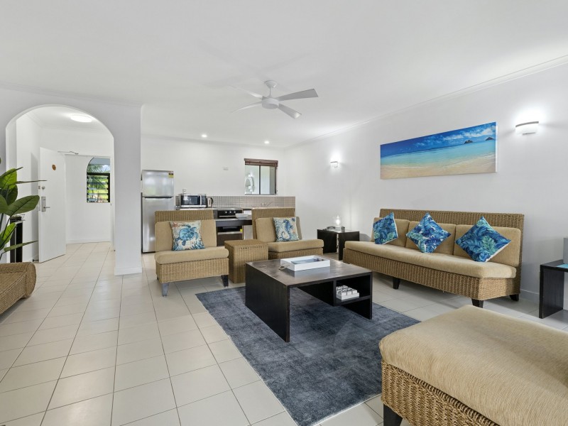 30/81-85 Cedar Road, Palm Cove QLD 4879