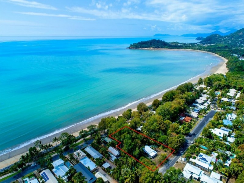 30-34 Batt Street, Clifton Beach QLD 4879