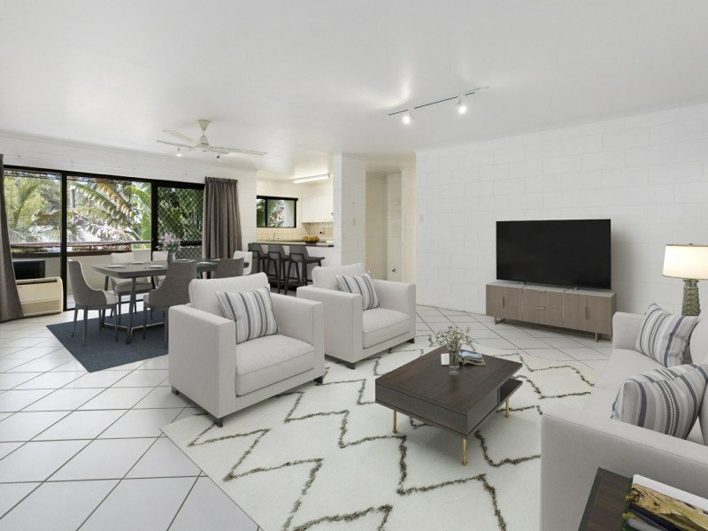 10/22-24 Rutherford Street, Yorkeys Knob QLD 4878