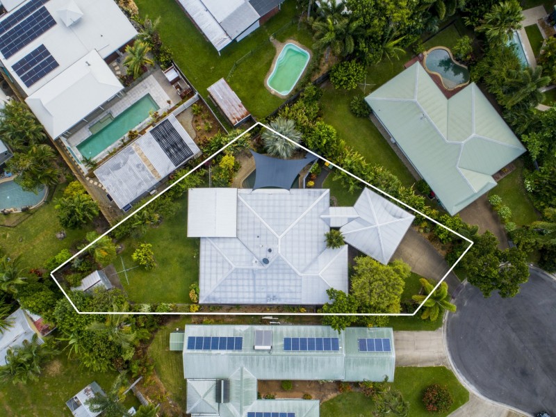 7 Spur Close, Clifton Beach QLD 4879