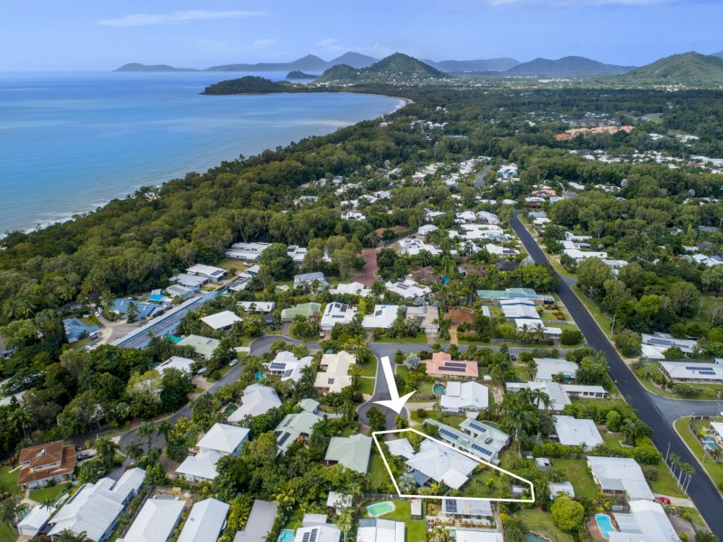 7 Spur Close, Clifton Beach QLD 4879