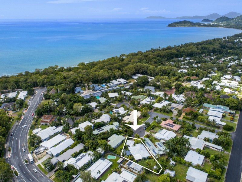 7 Spur Close, Clifton Beach QLD 4879