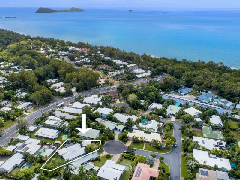 7 Spur Close, Clifton Beach QLD 4879