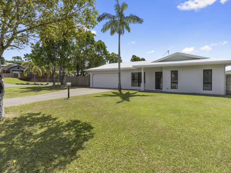 2 Sugar Glider Close, Kamerunga QLD 4870