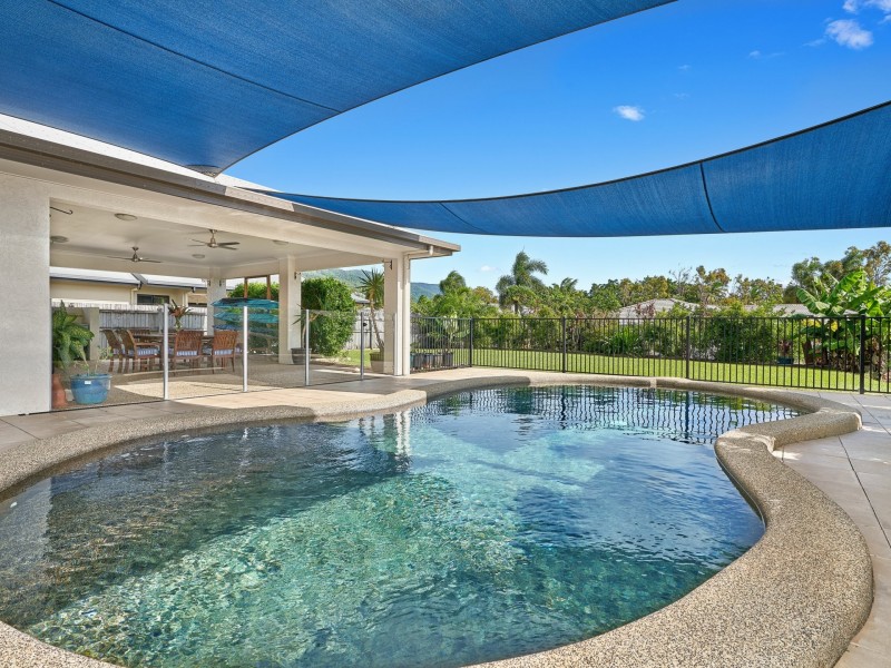 14 McAlister Avenue, Kewarra Beach QLD 4879