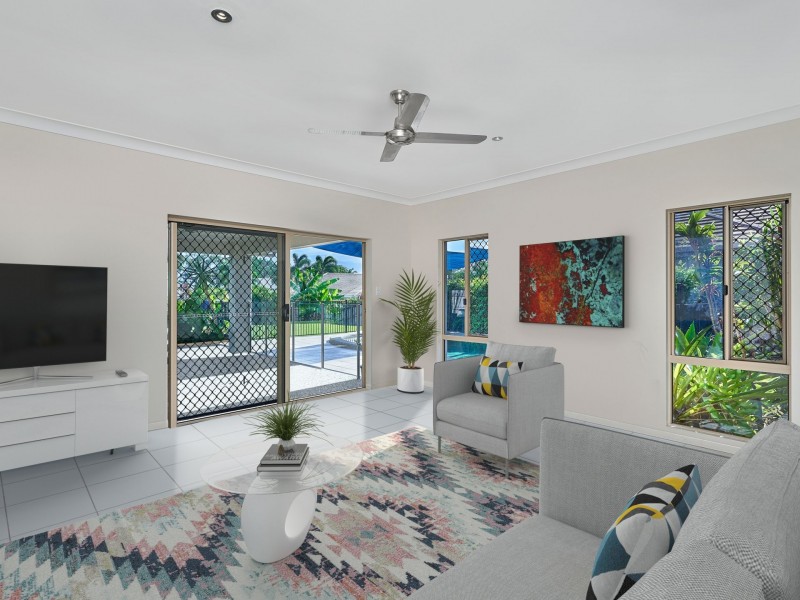 14 McAlister Avenue, Kewarra Beach QLD 4879