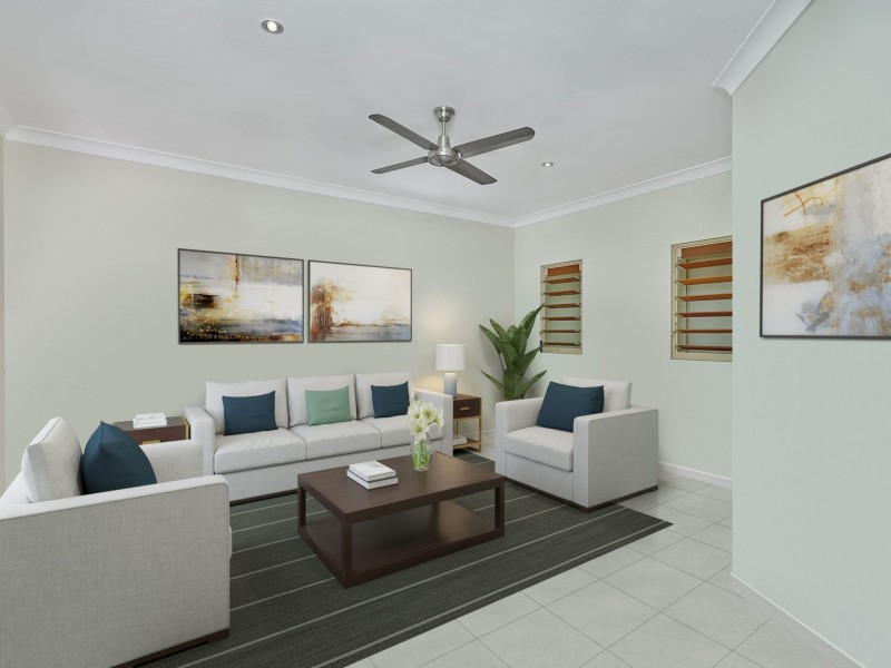 14 McAlister Avenue, Kewarra Beach QLD 4879