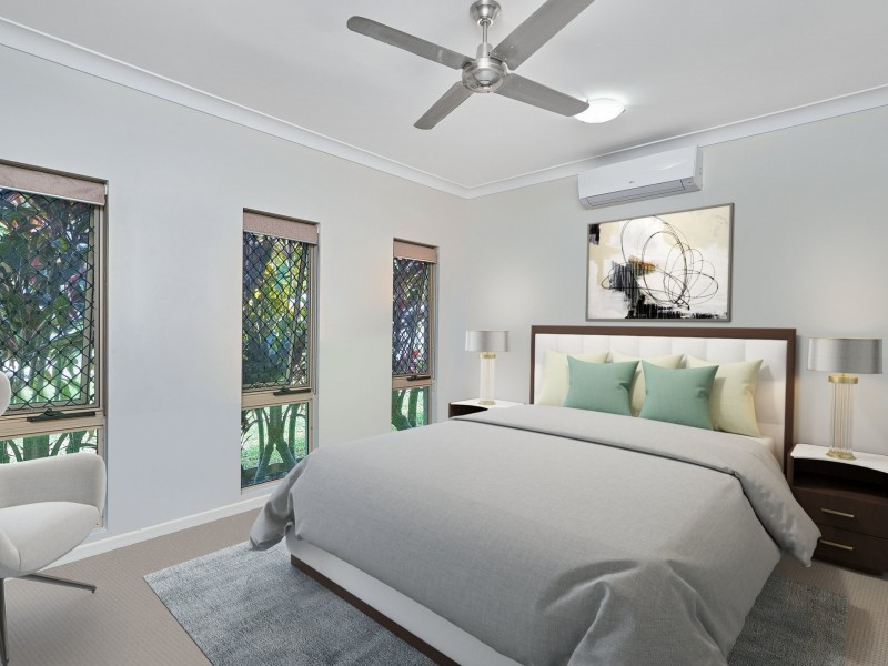 14 McAlister Avenue, Kewarra Beach QLD 4879