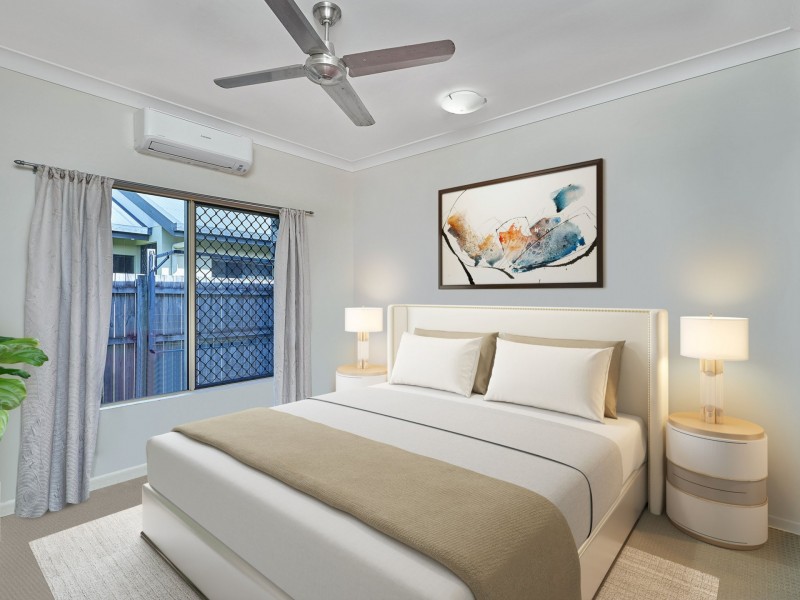14 McAlister Avenue, Kewarra Beach QLD 4879