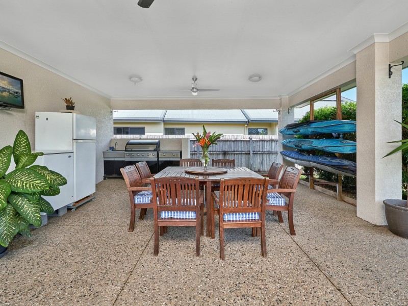 14 McAlister Avenue, Kewarra Beach QLD 4879