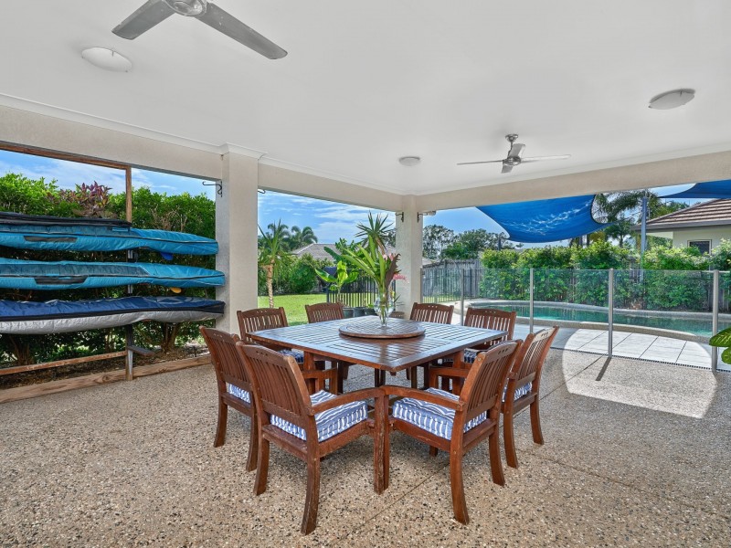 14 McAlister Avenue, Kewarra Beach QLD 4879