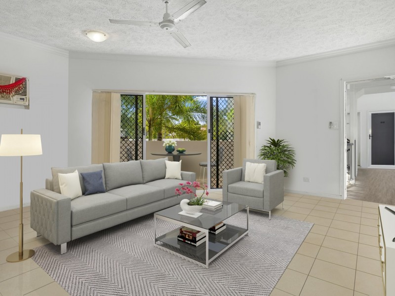 203/497 Varley Street, Yorkeys Knob QLD 4878