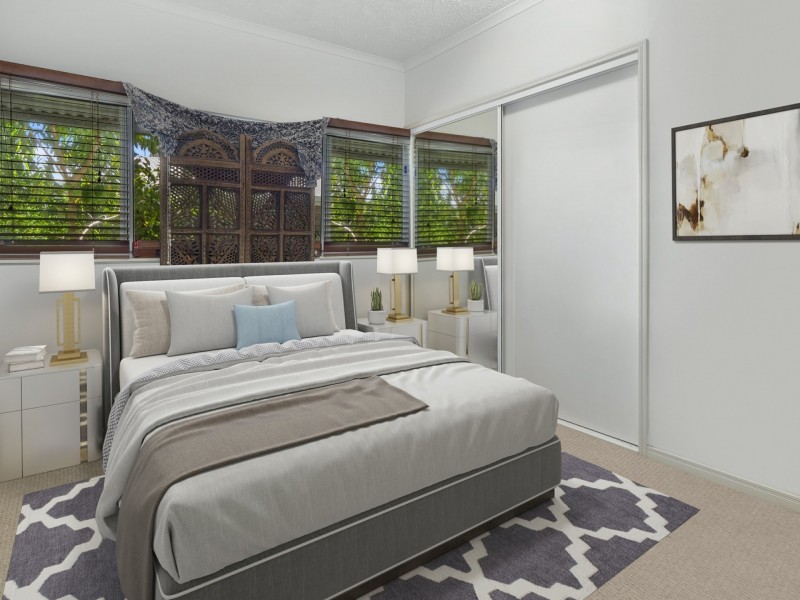 203/497 Varley Street, Yorkeys Knob QLD 4878