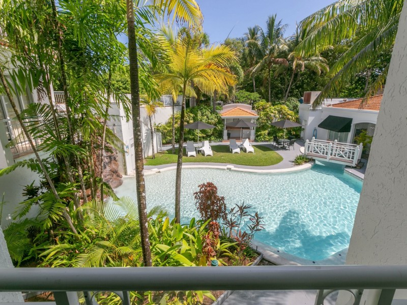 207/139 Williams Esplanade, Palm Cove QLD 4879