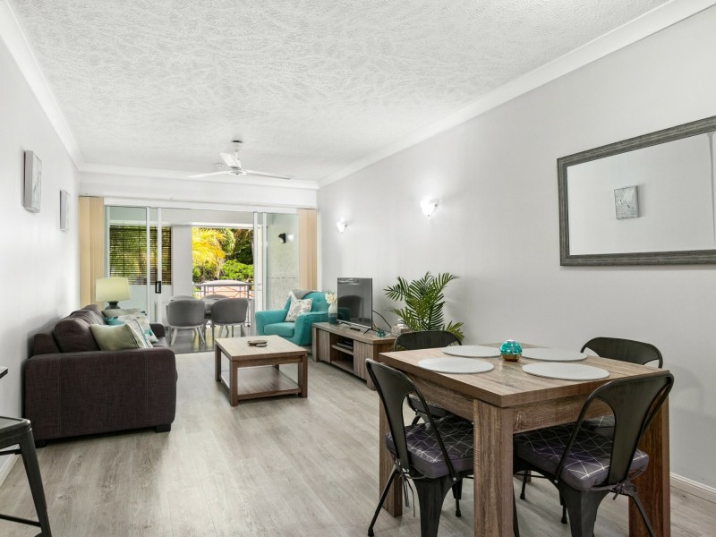 207/139 Williams Esplanade, Palm Cove QLD 4879