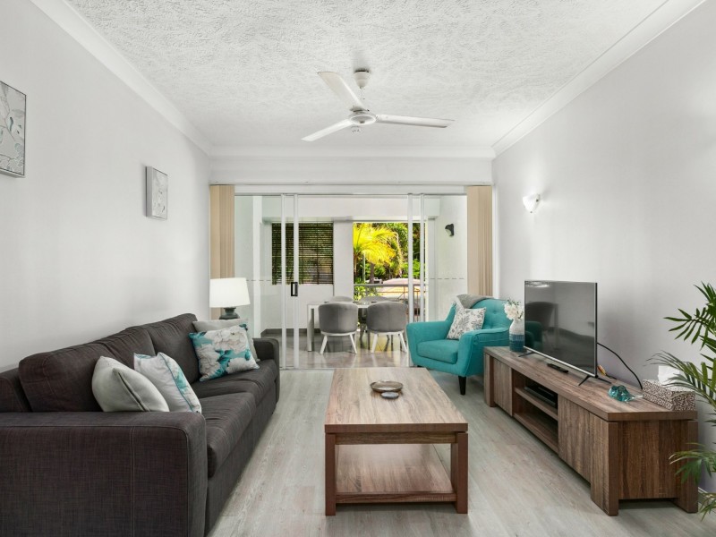 207/139 Williams Esplanade, Palm Cove QLD 4879