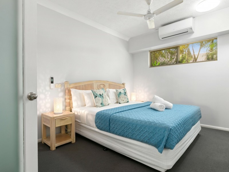 207/139 Williams Esplanade, Palm Cove QLD 4879
