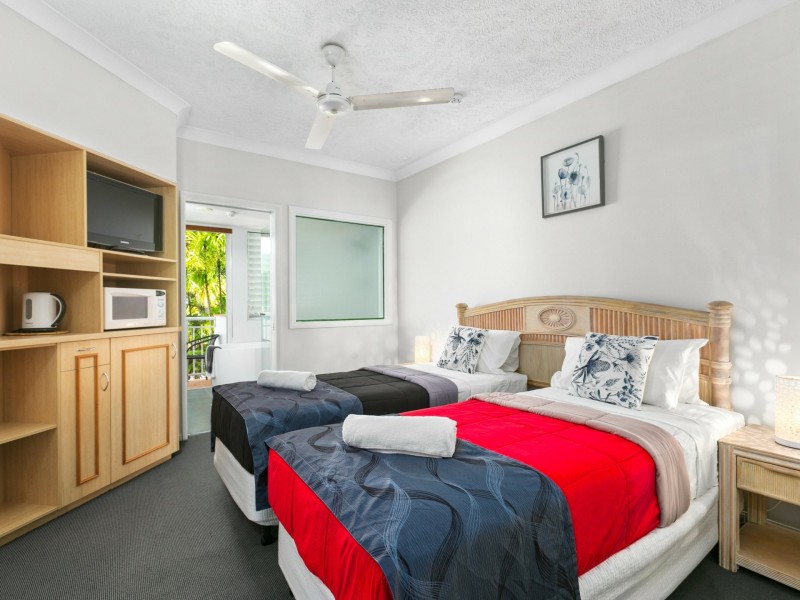 207/139 Williams Esplanade, Palm Cove QLD 4879