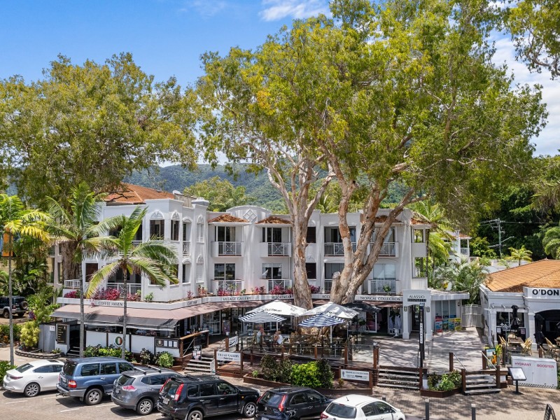 207/139 Williams Esplanade, Palm Cove QLD 4879