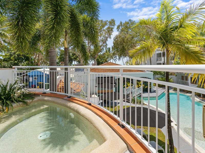 207/139 Williams Esplanade, Palm Cove QLD 4879