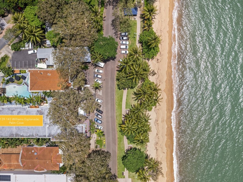 207/139 Williams Esplanade, Palm Cove QLD 4879