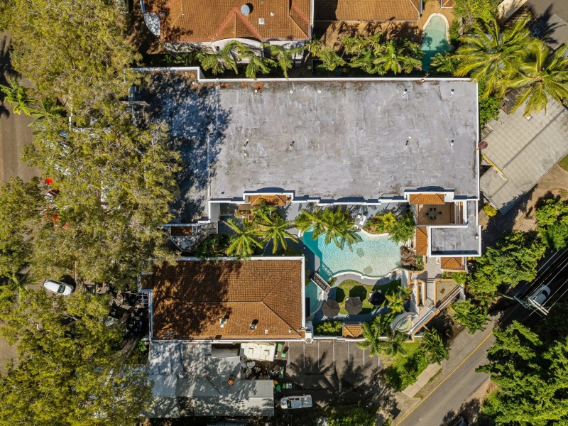 207/139 Williams Esplanade, Palm Cove QLD 4879