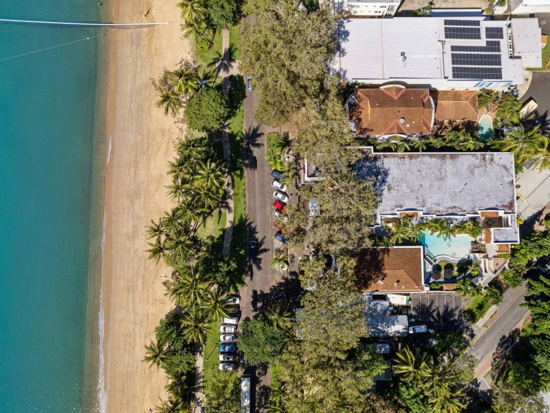 207/139 Williams Esplanade, Palm Cove QLD 4879