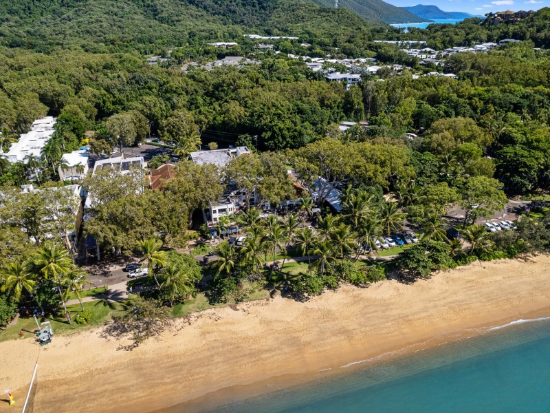 207/139 Williams Esplanade, Palm Cove QLD 4879