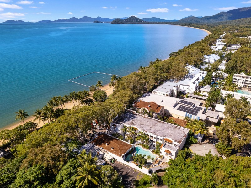 207/139 Williams Esplanade, Palm Cove QLD 4879
