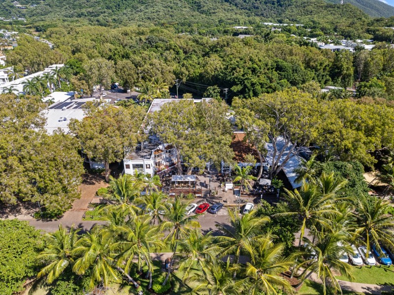 207/139 Williams Esplanade, Palm Cove QLD 4879