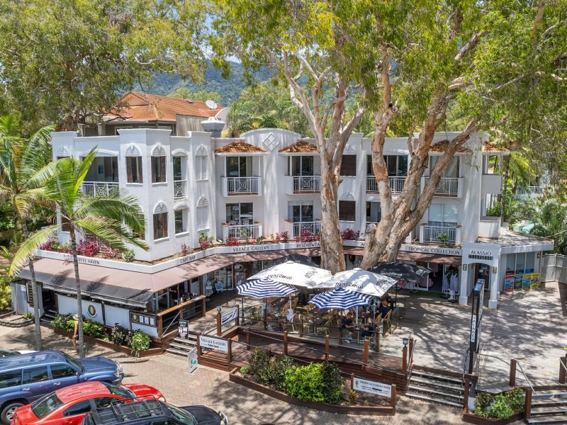 304/139 Williams Esplanade, Palm Cove QLD 4879