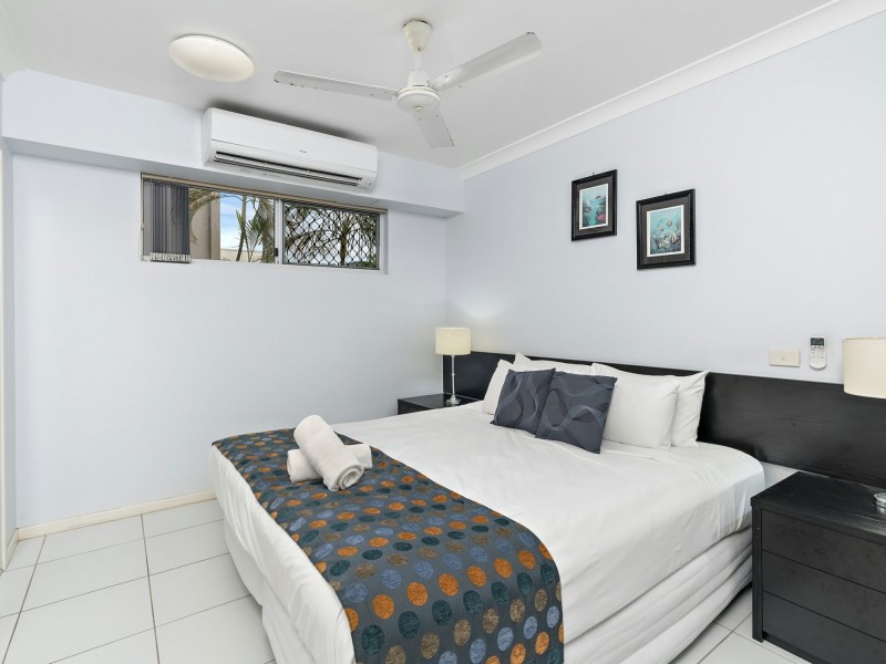 304/139 Williams Esplanade, Palm Cove QLD 4879