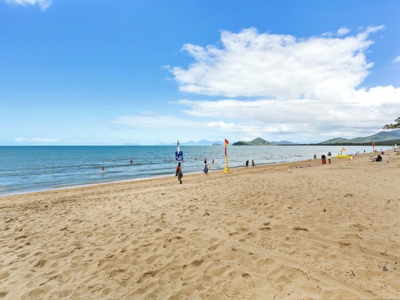 304/139 Williams Esplanade, Palm Cove QLD 4879