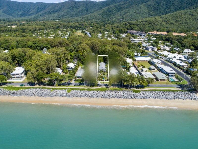 41 Arlington Esplanade, Clifton Beach QLD 4879
