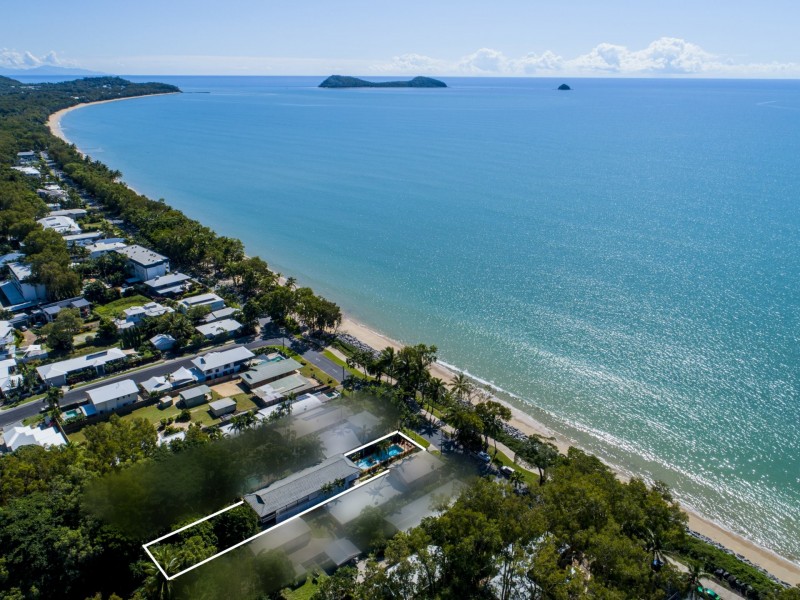 41 Arlington Esplanade, Clifton Beach QLD 4879