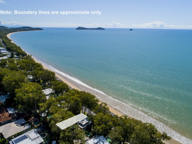 17 Arlington Esplanade, Clifton Beach QLD 4879