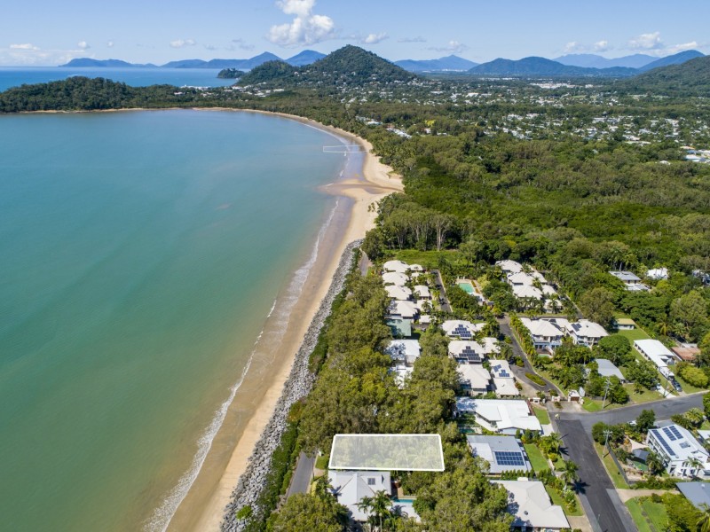 17 Arlington Esplanade, Clifton Beach QLD 4879