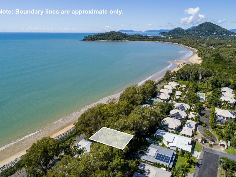 17 Arlington Esplanade, Clifton Beach QLD 4879