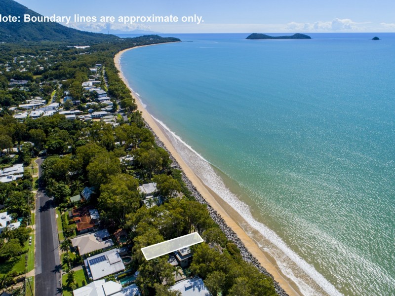 17 Arlington Esplanade, Clifton Beach QLD 4879