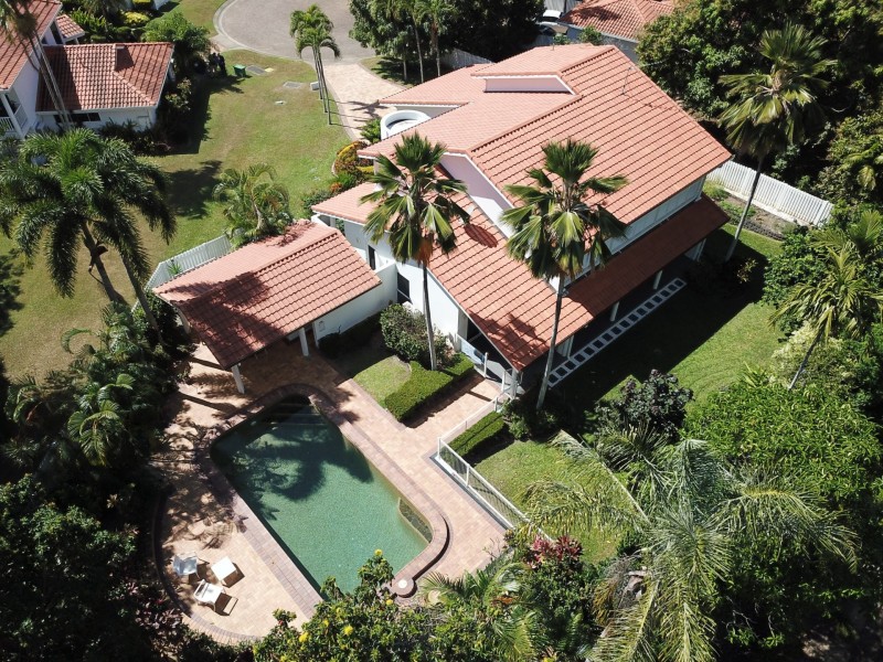 18 Cascade Avenue, Kewarra Beach QLD 4879