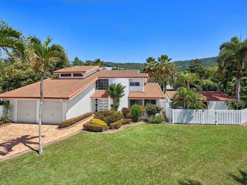 18 Cascade Avenue, Kewarra Beach QLD 4879