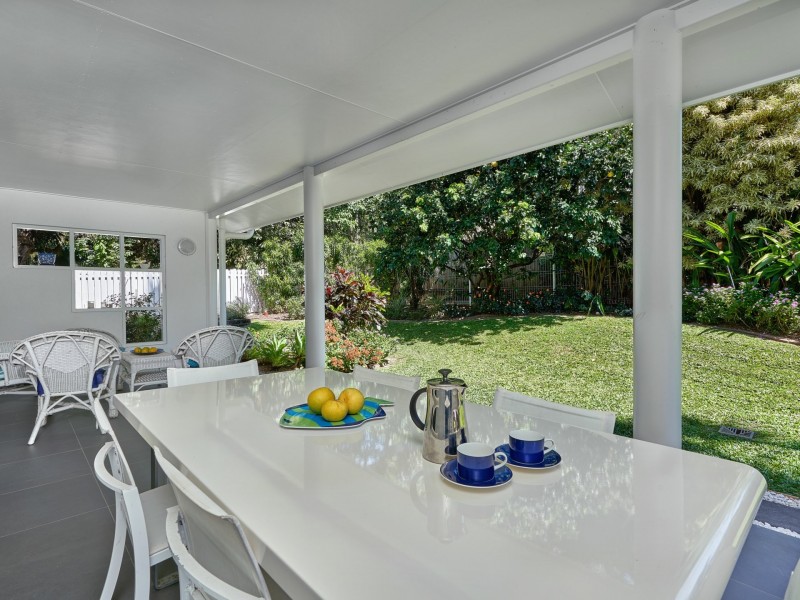 18 Cascade Avenue, Kewarra Beach QLD 4879