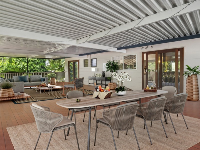 46 Endeavour Road, Clifton Beach QLD 4879