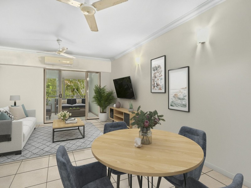 1708/40-42 Clifton Road, Clifton Beach QLD 4879