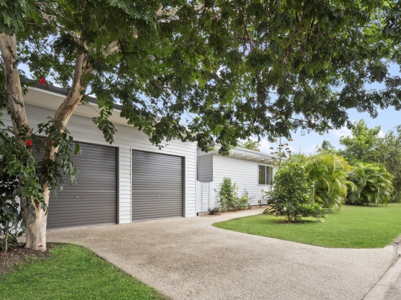 43 Morgan Street, Yorkeys Knob QLD 4878