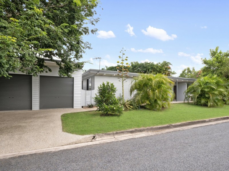 43 Morgan Street, Yorkeys Knob QLD 4878