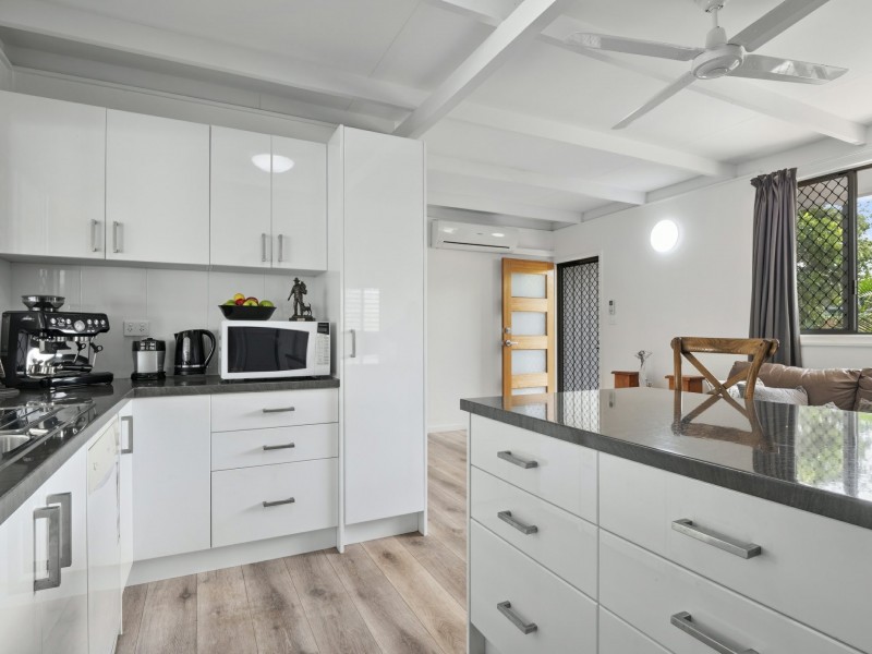 43 Morgan Street, Yorkeys Knob QLD 4878